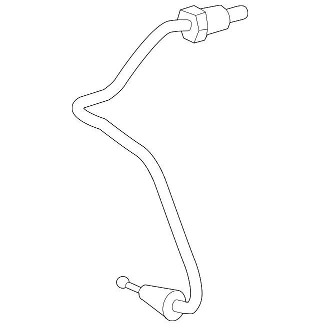 Temp Sensor - GM (55502674)