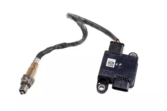 Exhaust Particulate Sensor - ACDelco (55502921)