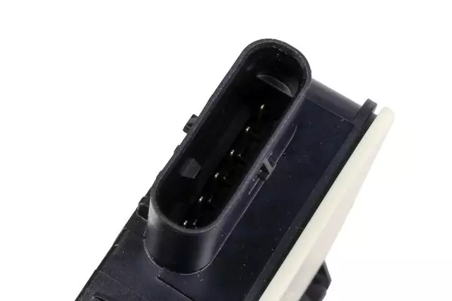 Exhaust Particulate Sensor - ACDelco (55502921)