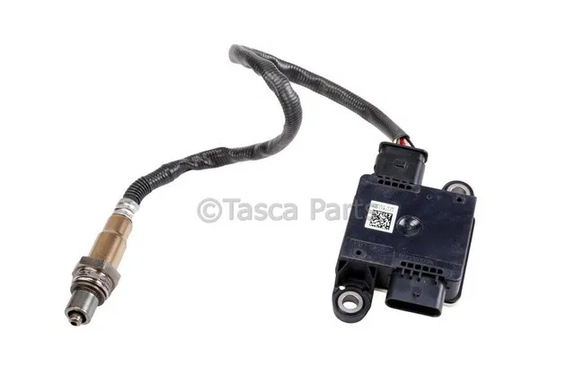 Exhaust Particulate Sensor - ACDelco (55502921)
