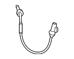 Sensor - GM (55511824)