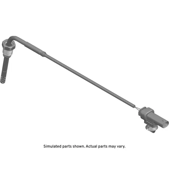 Sensor - GM (55511824)