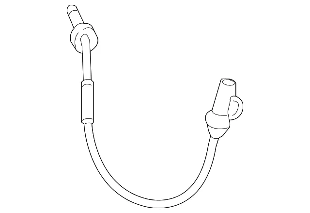 Sensor - GM (55511824)