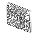 Engine Control Module - GM (55512215)