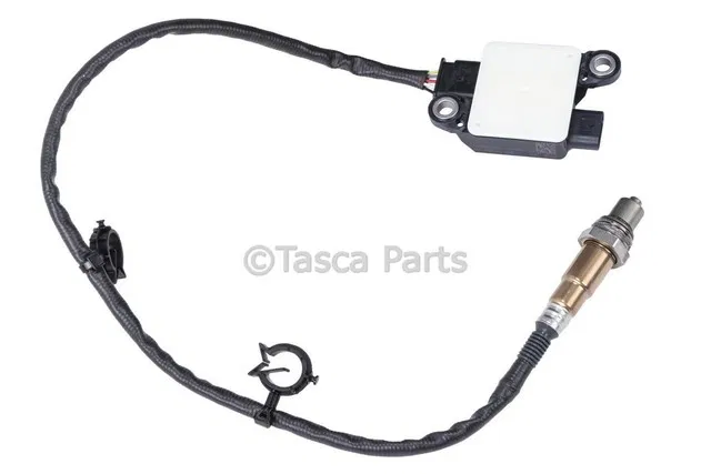 Exhaust Particulate Sensor - ACDelco (55514320)