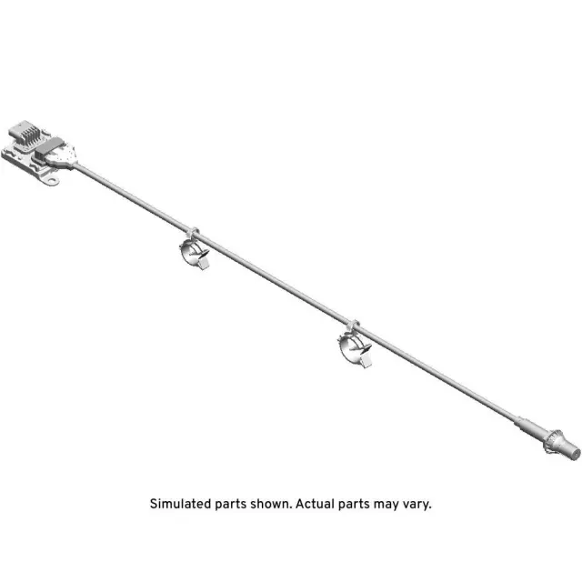 Nitrogen Oxides Sensor - GM (55515864)