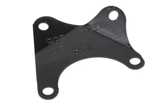 Engine Control Module Wiring Harness Bracket - GM (55555632)