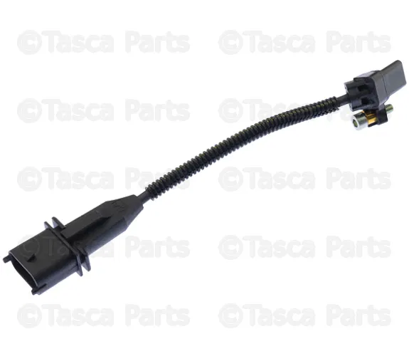 Engine Crankshaft Position Sensor - ACDelco (55555806)