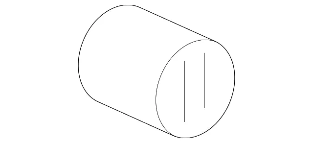 Battery Cable Protector - GM (55564522)