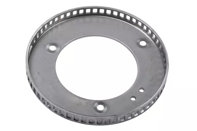 Crankshaft Position Sensor Reluctor Ring - ACDelco (55565543)