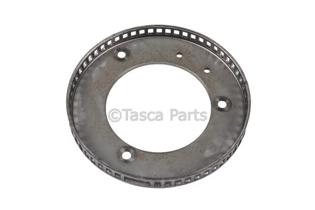 Crankshaft Position Sensor Reluctor Ring - ACDelco (55565543)