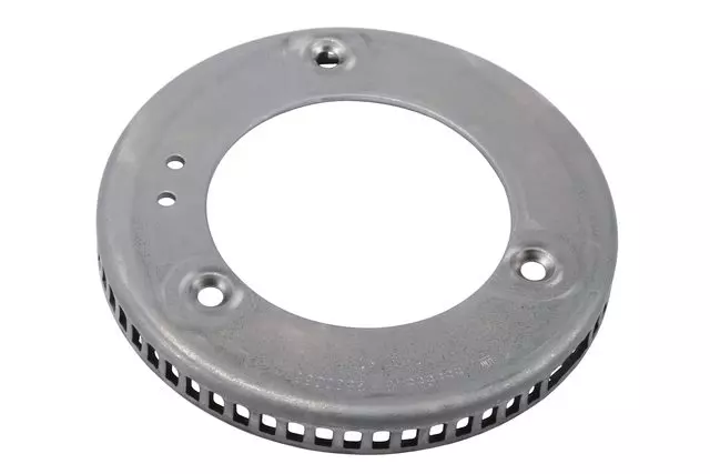 Crankshaft Position Sensor Reluctor Ring - ACDelco (55565543)
