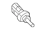 Engine Coolant Temperature Sensor - ACDelco (55566146)