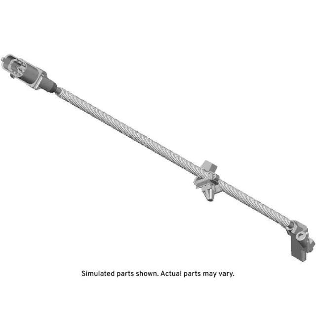 Engine Crankshaft Position Sensor - GM (55567243)