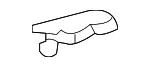 Multi-Purpose Pressure Sensor - GM (55573248)