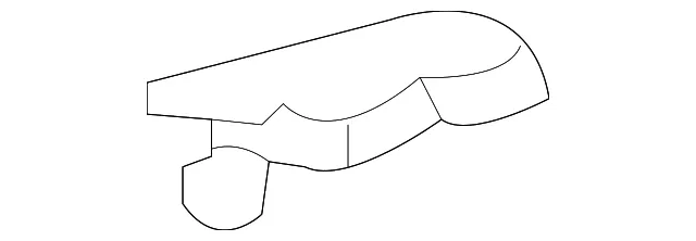 Multi-Purpose Pressure Sensor - GM (55573248)