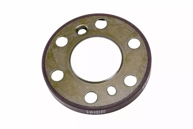 Crankshaft Position Sensor Reluctor Ring - ACDelco (55574780)