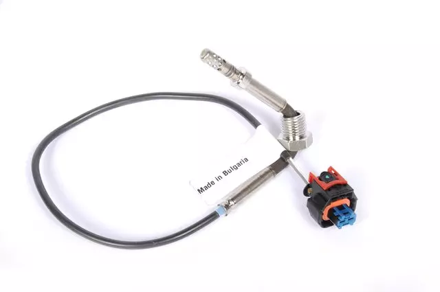 Exhaust Temperature Sensor - ACDelco (55583113)