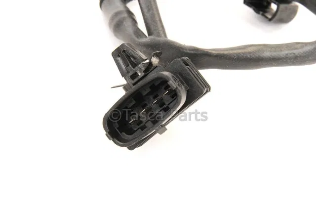 Heated Oxygen Sensor - GM (55584585)