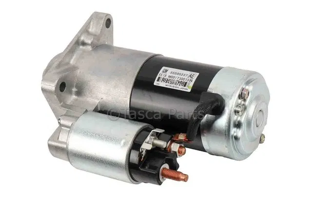 Starter - GM (55585237)