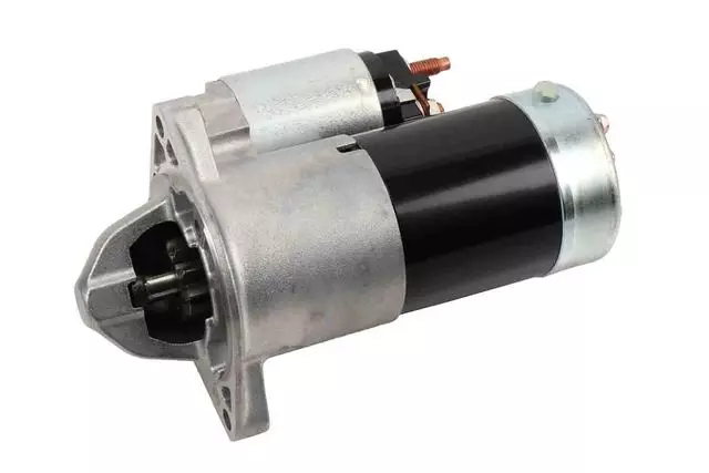 Starter - GM (55585237)