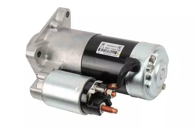 Starter - GM (55585237)