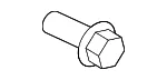 Engine Coolant Temperature Sensor - ACDelco (55591401)