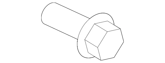Engine Coolant Temperature Sensor - ACDelco (55591401)