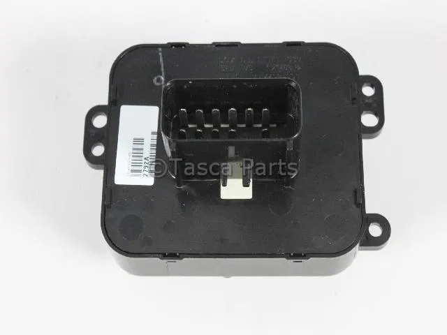 Power Window Switch, Front - Mopar (56010677AA)