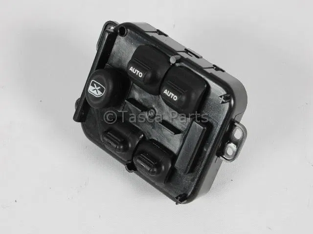 Power Window Switch, Front - Mopar (56010677AA)