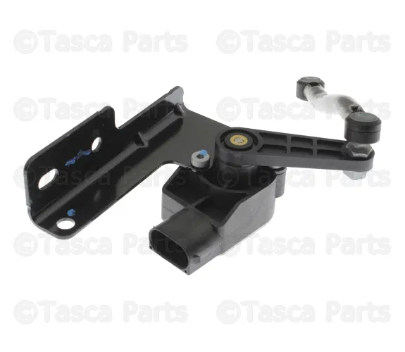 Ride Height Sensor, Left Front - Mopar (56029595AC)