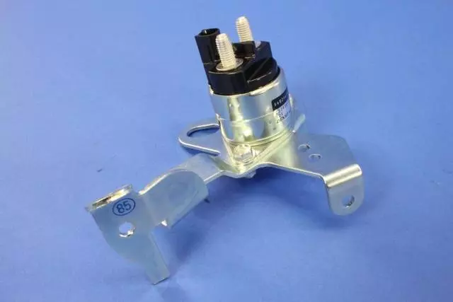 Starter Relay - Mopar (56029616AA)