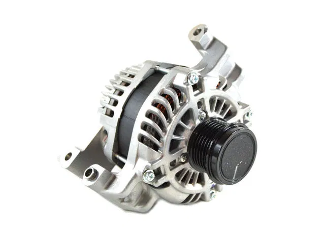 Engine Generator - Fiat (56029624ab)
