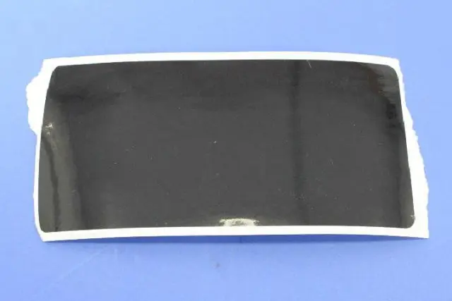 Battery Warning Label - Mopar (56029682ac)