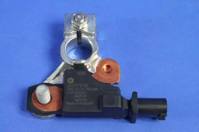 Battery Sensor - Mopar (56029713AD)