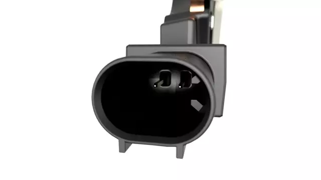 Battery Sensor - Mopar (56029713AD)