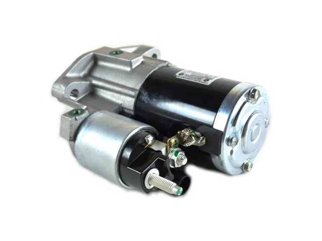 Engine Starter - Mopar (56029722AA)