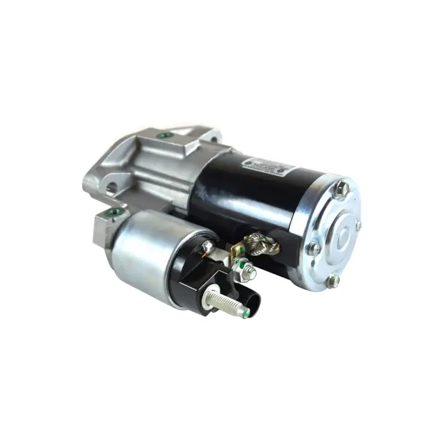 Engine Starter - Mopar (56029722AA)