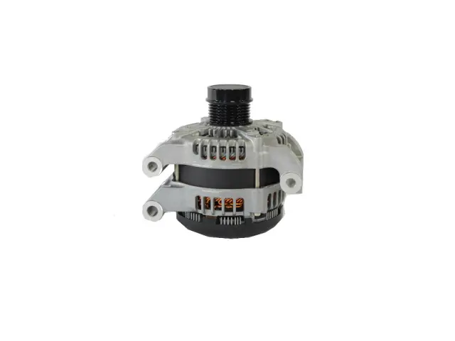 Alternator - Mopar (56029809aa)