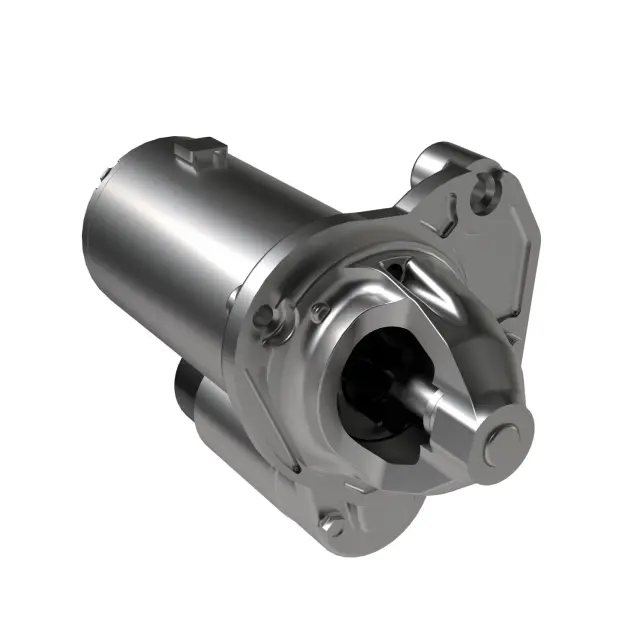 Engine Starter - Mopar (56029818AC)