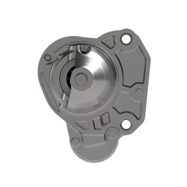 Engine Starter - Mopar (56029818AC)