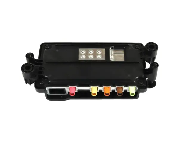 Forward Facing Camera Module - Mopar (56029920ab)