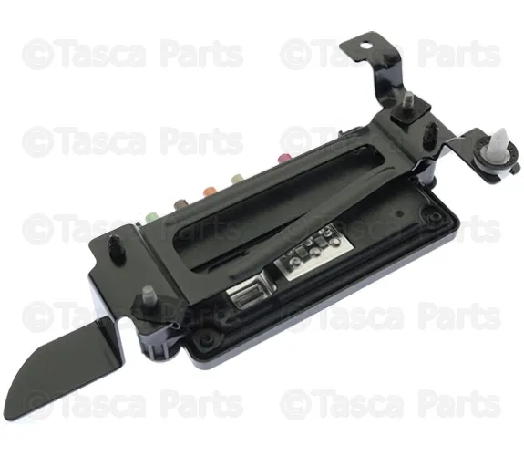 Surround Camera Processor Module - Mopar (56029964AF)