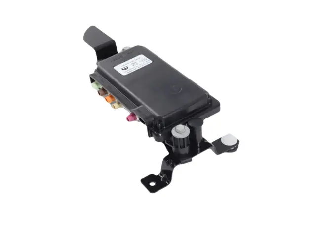 Surround Camera Processor Module - Mopar (56029964AF)