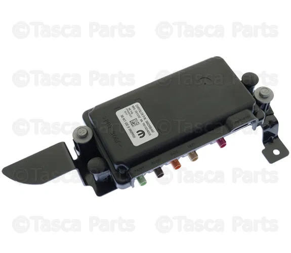 Surround Camera Processor Module - Mopar (56029964AF)