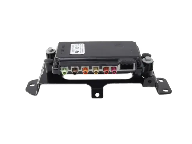 Camera Processor Module - Mopar (56029965ac)
