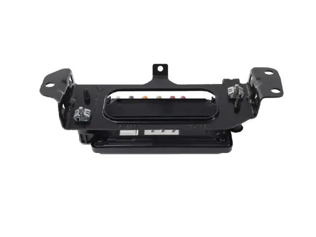 Camera Processor Module - Mopar (56029965ac)