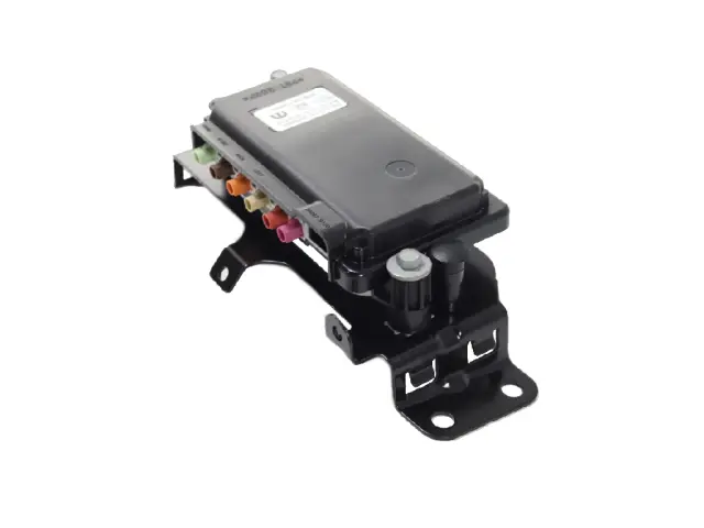 Camera Processor Module - Mopar (56029965ac)