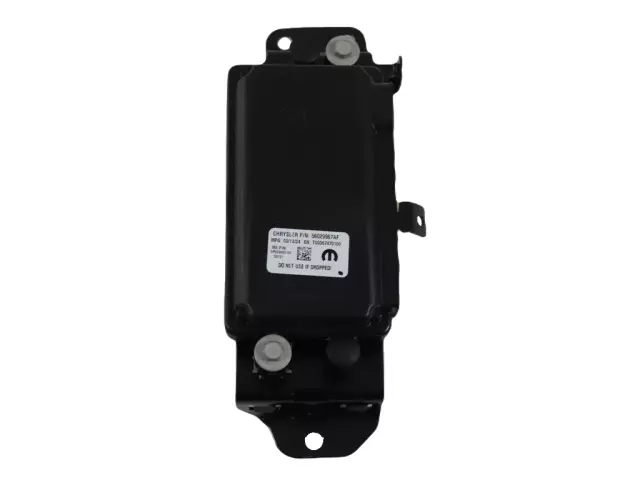 Camera Processor Module - Mopar (56029967AF)