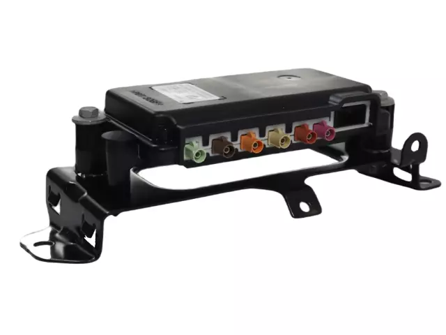 Camera Processor Module - Mopar (56029967AF)
